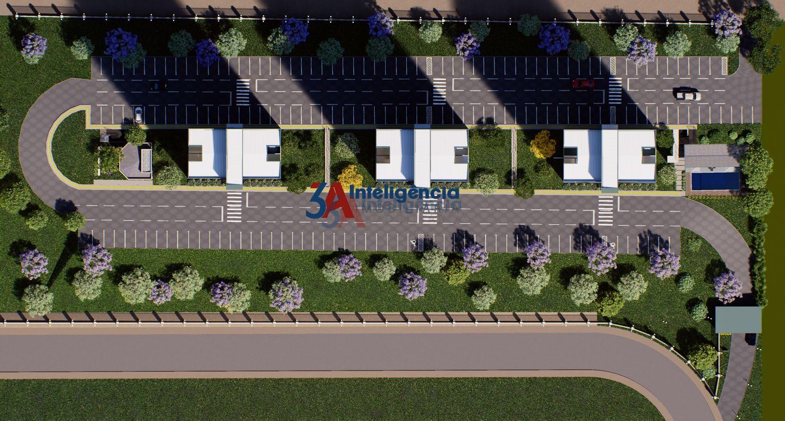 APARTAMENTO BOULEVARD DI VENETO - VOTORANTIM  Votorantim - 