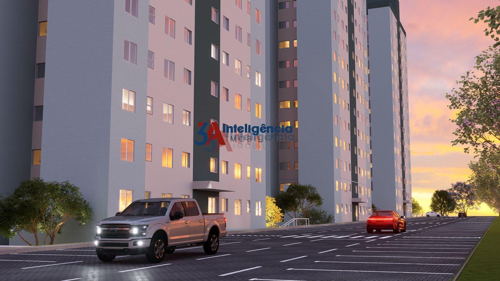 APARTAMENTO BOULEVARD DI VENETO - VOTORANTIM  Votorantim - 