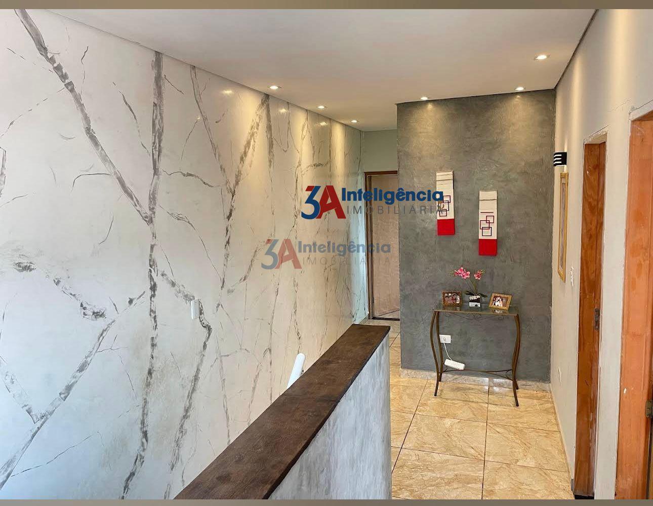 CASA PARQUE S&Atilde;O BENTO, SOROCABA  Sorocaba - 