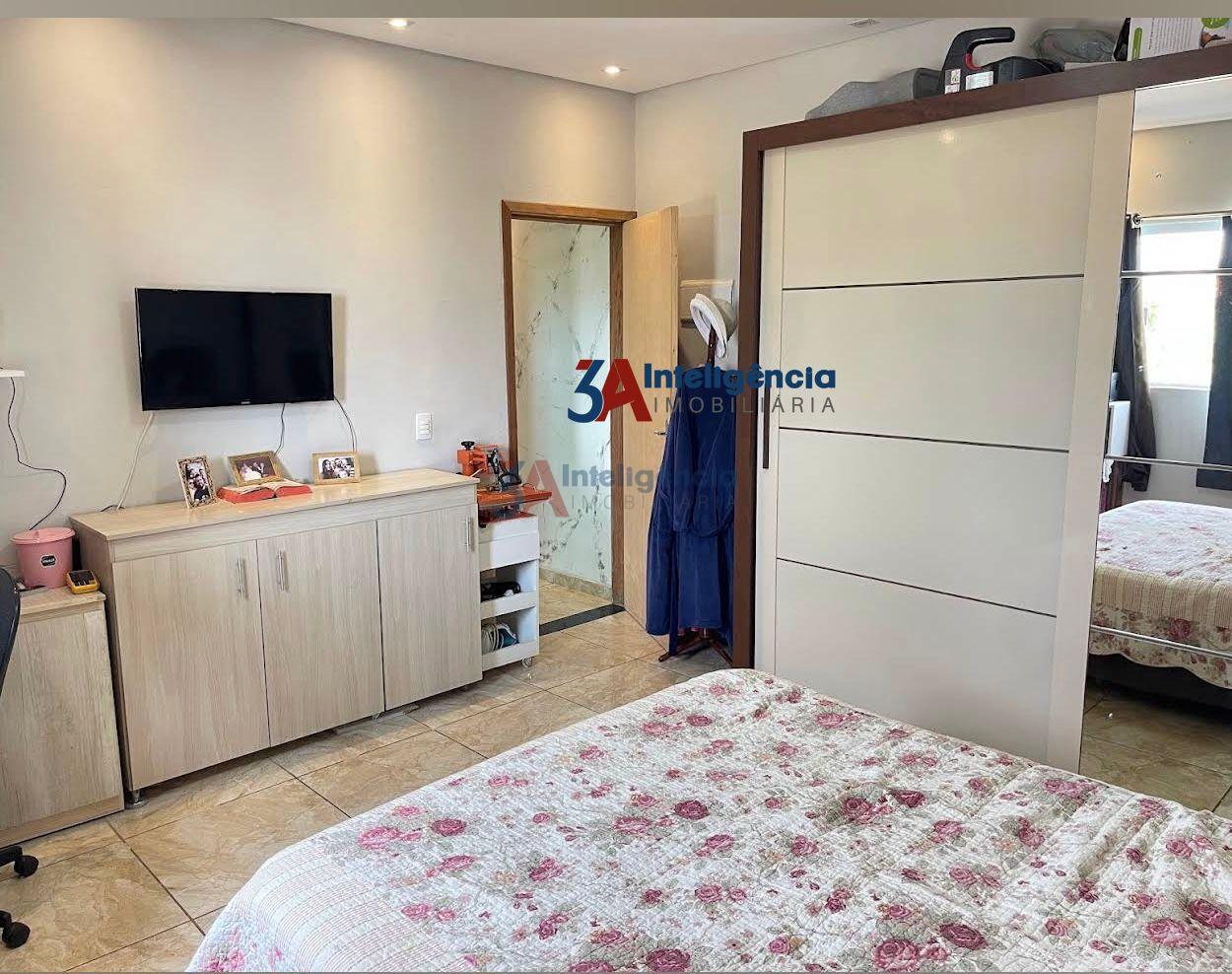 CASA PARQUE S&Atilde;O BENTO, SOROCABA  Sorocaba - 