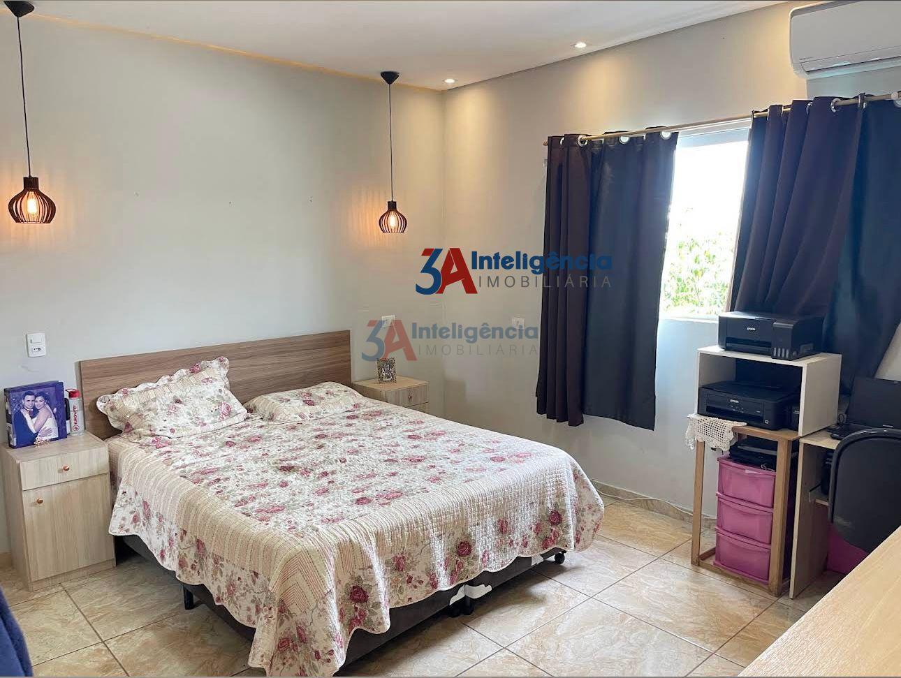CASA PARQUE S&Atilde;O BENTO, SOROCABA  Sorocaba - 