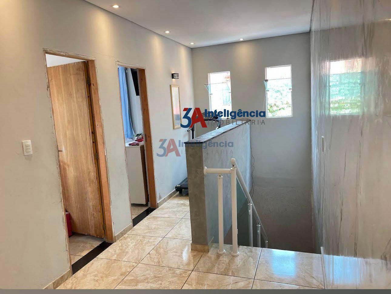 CASA PARQUE S&Atilde;O BENTO, SOROCABA  Sorocaba - 