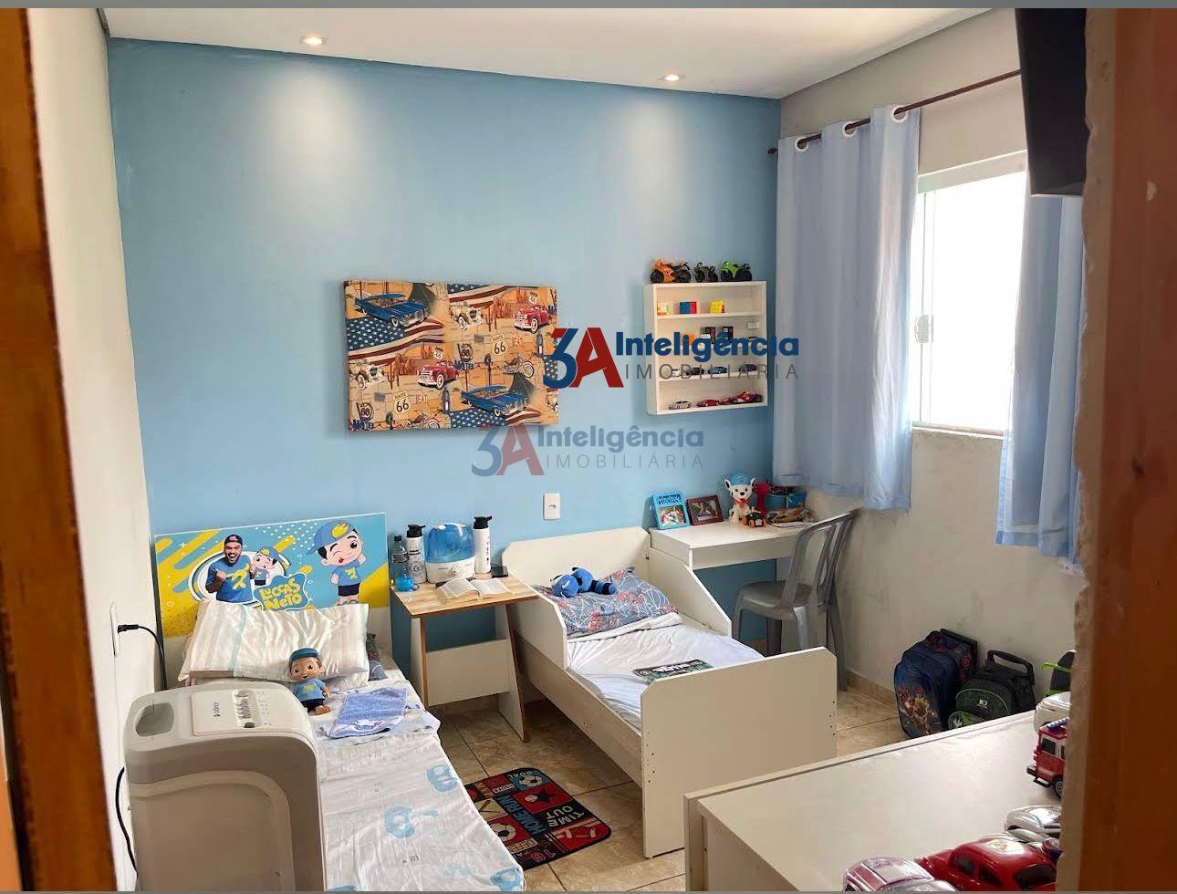 CASA PARQUE S&Atilde;O BENTO, SOROCABA  Sorocaba - 
