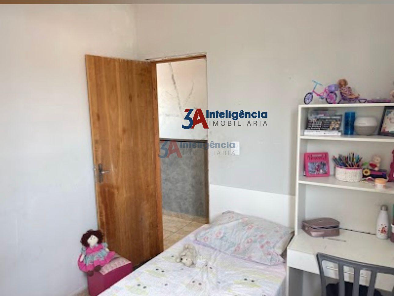CASA PARQUE S&Atilde;O BENTO, SOROCABA  Sorocaba - 
