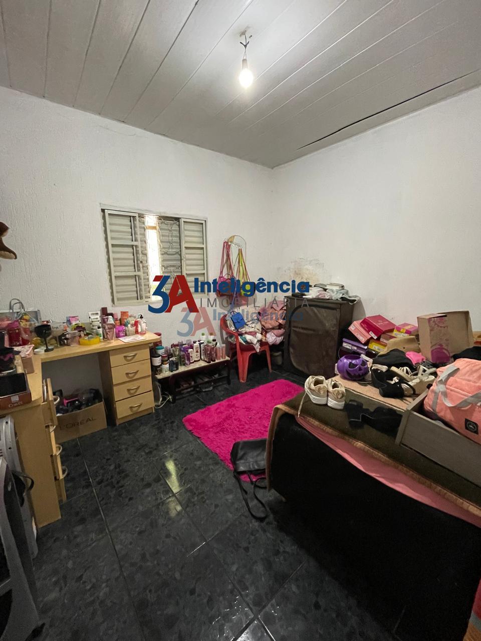 SOBRADO JARDIM CASABLANCA &ndash; SOROCABA  Sorocaba - 