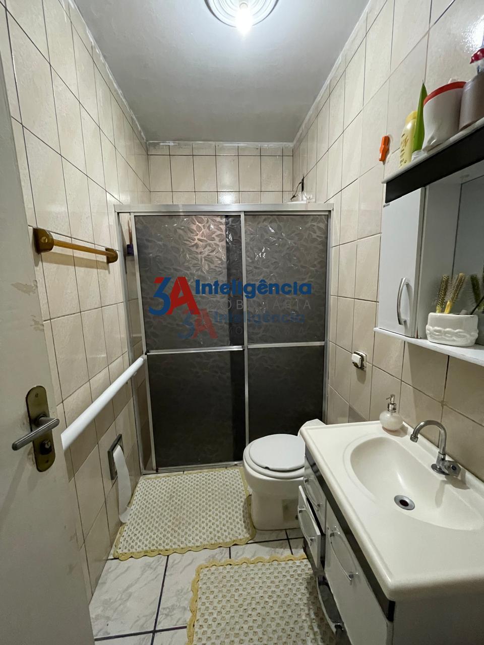 SOBRADO JARDIM CASABLANCA &ndash; SOROCABA  Sorocaba - 