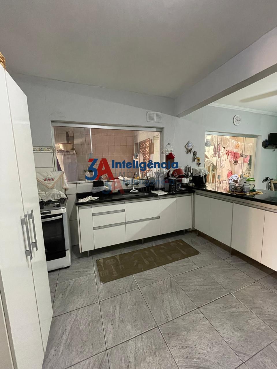 SOBRADO JARDIM CASABLANCA &ndash; SOROCABA  Sorocaba - 