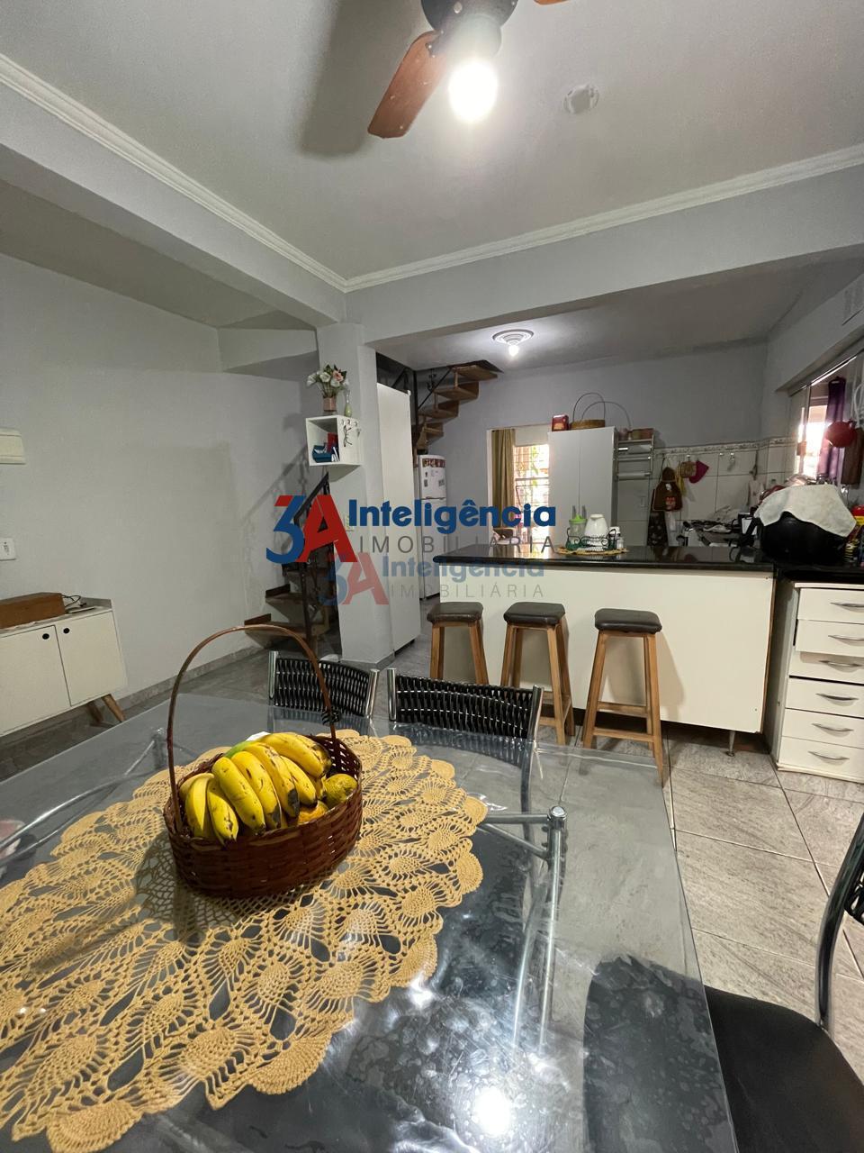 SOBRADO JARDIM CASABLANCA &ndash; SOROCABA  Sorocaba - 