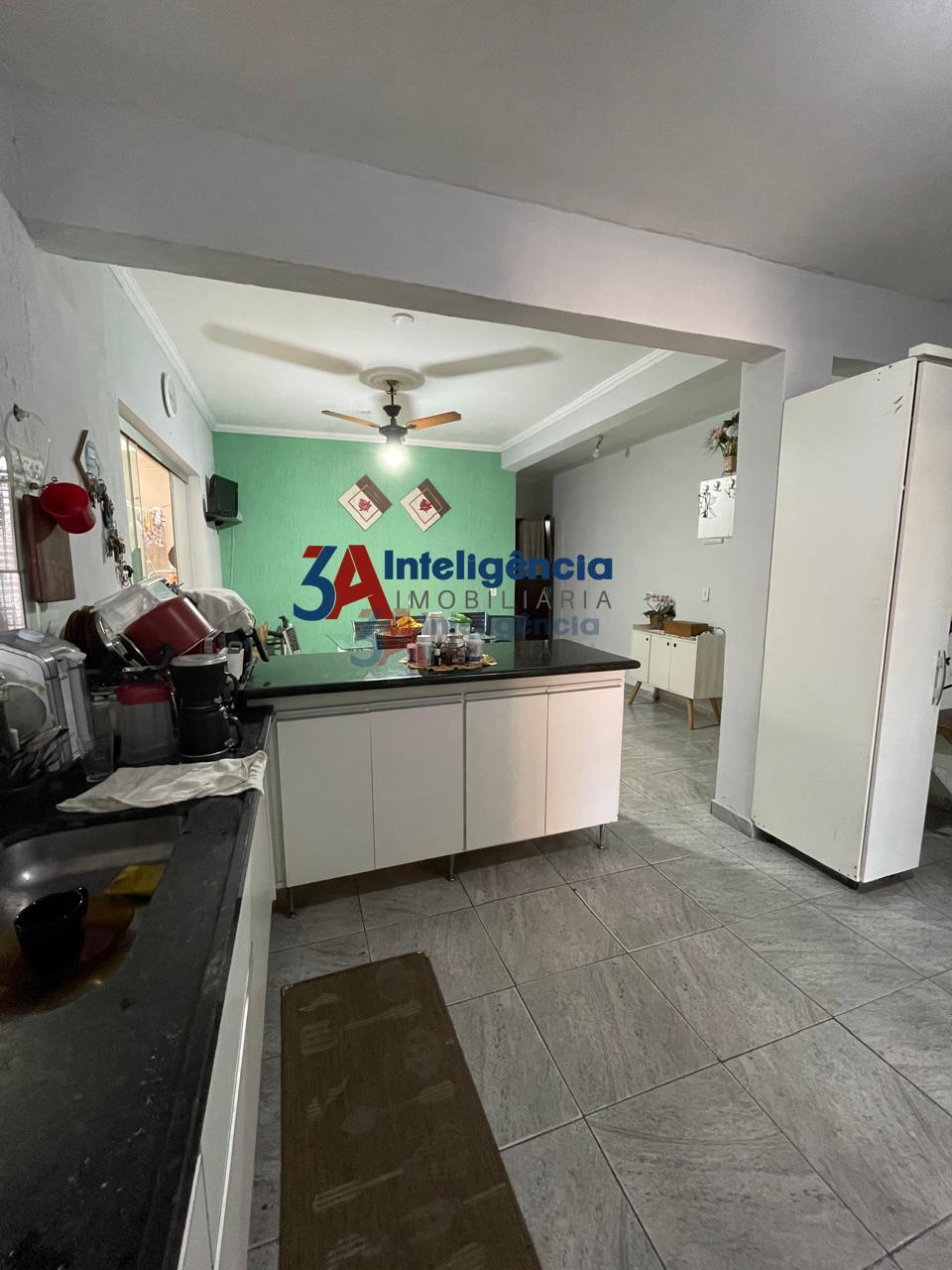 SOBRADO JARDIM CASABLANCA &ndash; SOROCABA  Sorocaba - 