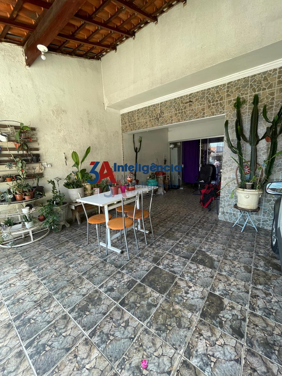 SOBRADO JARDIM CASABLANCA &ndash; SOROCABA  Sorocaba - 