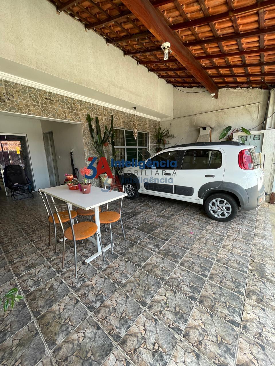 SOBRADO JARDIM CASABLANCA &ndash; SOROCABA  Sorocaba - 