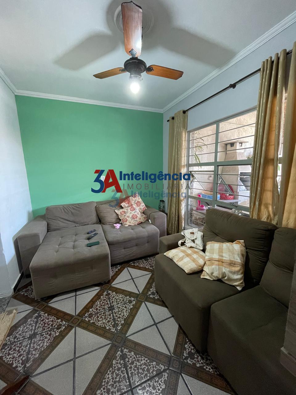 SOBRADO JARDIM CASABLANCA &ndash; SOROCABA  Sorocaba - 