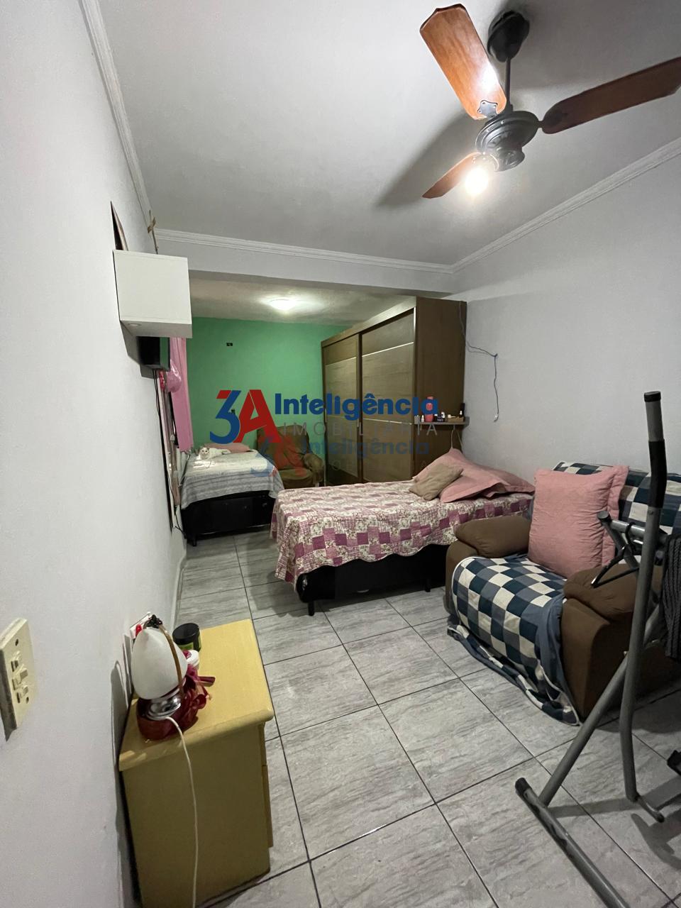 SOBRADO JARDIM CASABLANCA &ndash; SOROCABA  Sorocaba - 