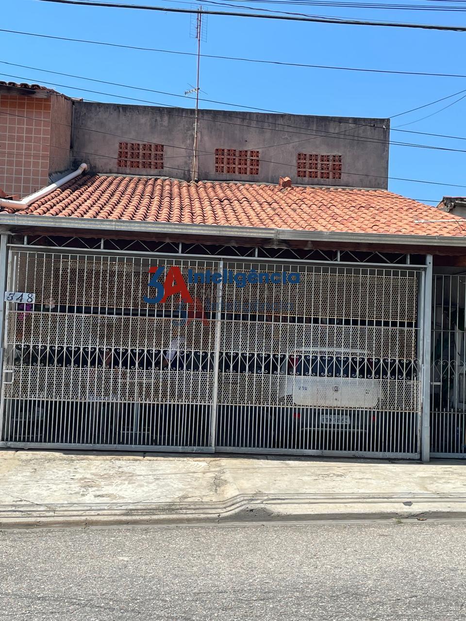 SOBRADO JARDIM CASABLANCA &ndash; SOROCABA  Sorocaba - 
