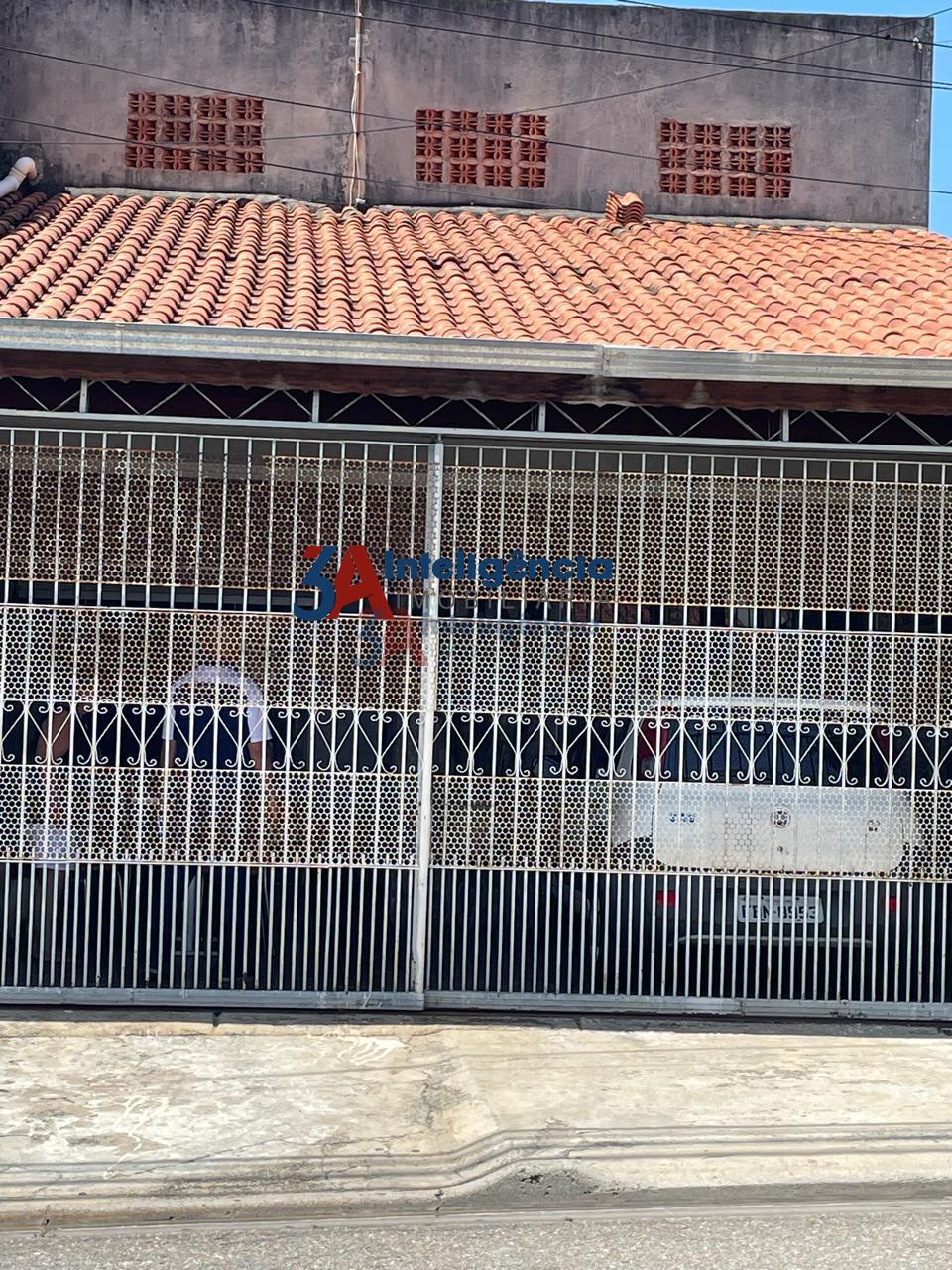 SOBRADO JARDIM CASABLANCA &ndash; SOROCABA  Sorocaba - 