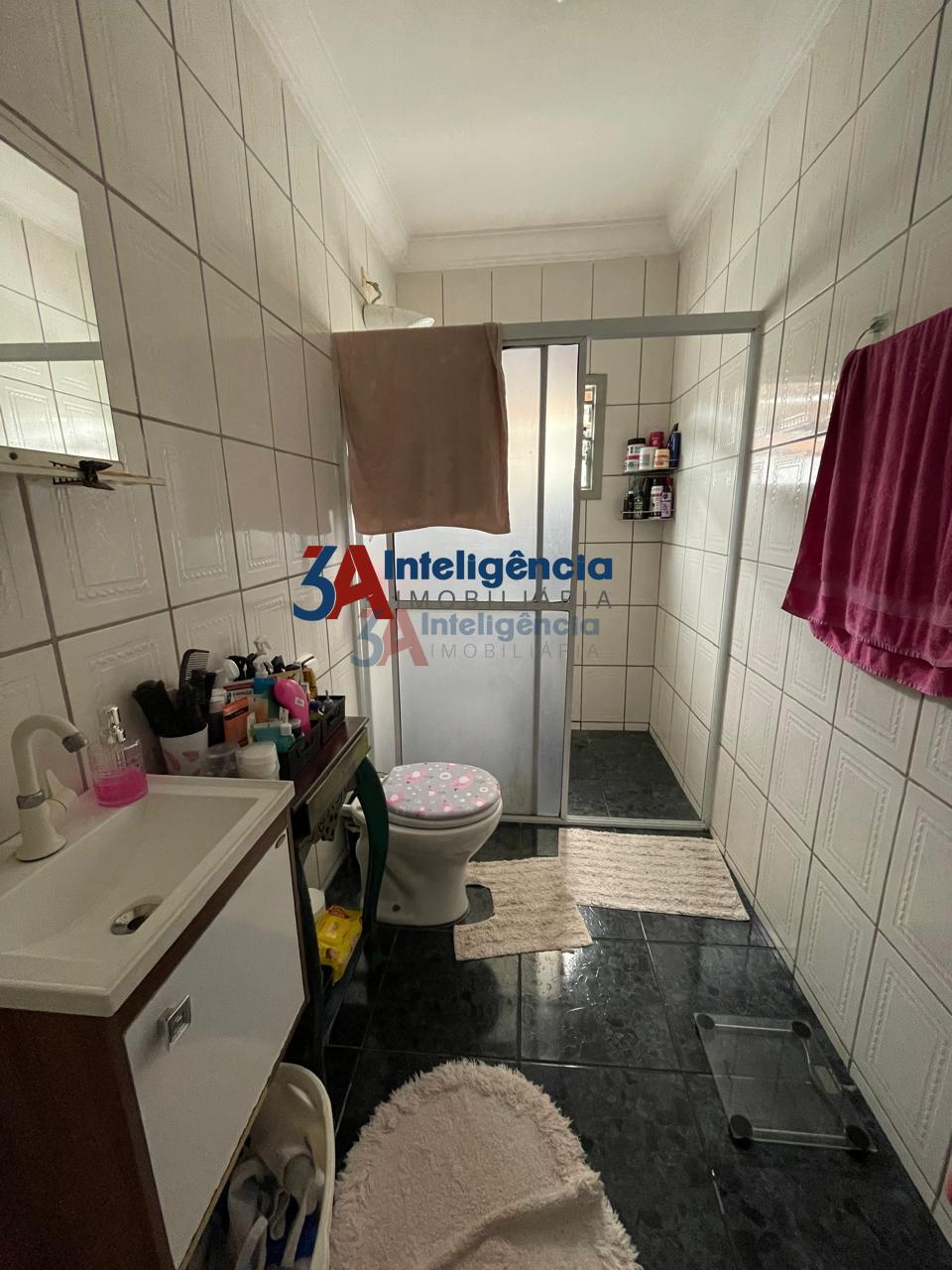 SOBRADO JARDIM CASABLANCA &ndash; SOROCABA  Sorocaba - 