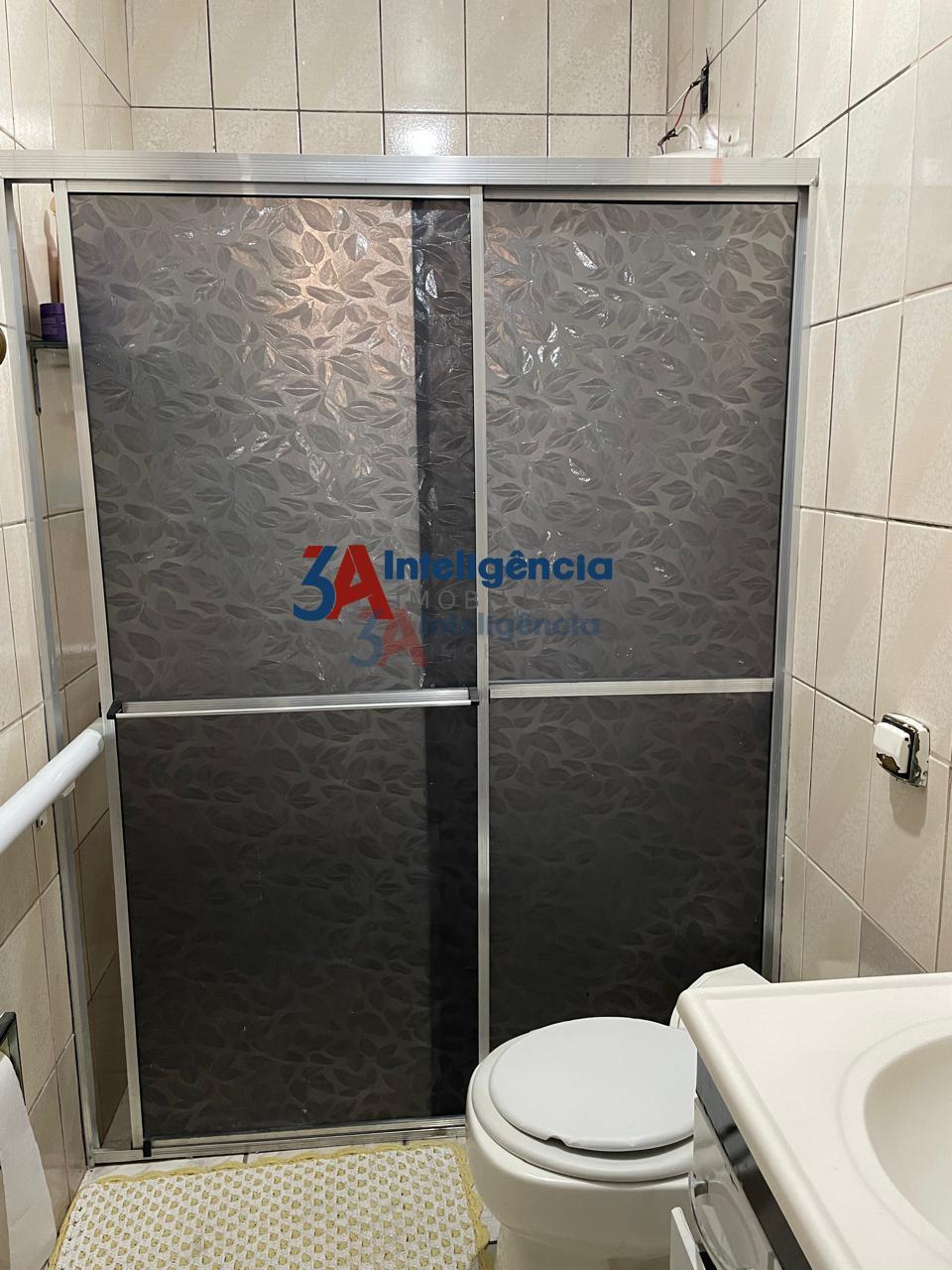 SOBRADO JARDIM CASABLANCA &ndash; SOROCABA  Sorocaba - 