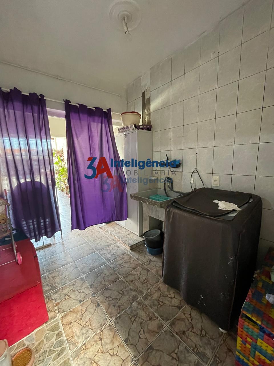 SOBRADO JARDIM CASABLANCA &ndash; SOROCABA  Sorocaba - 