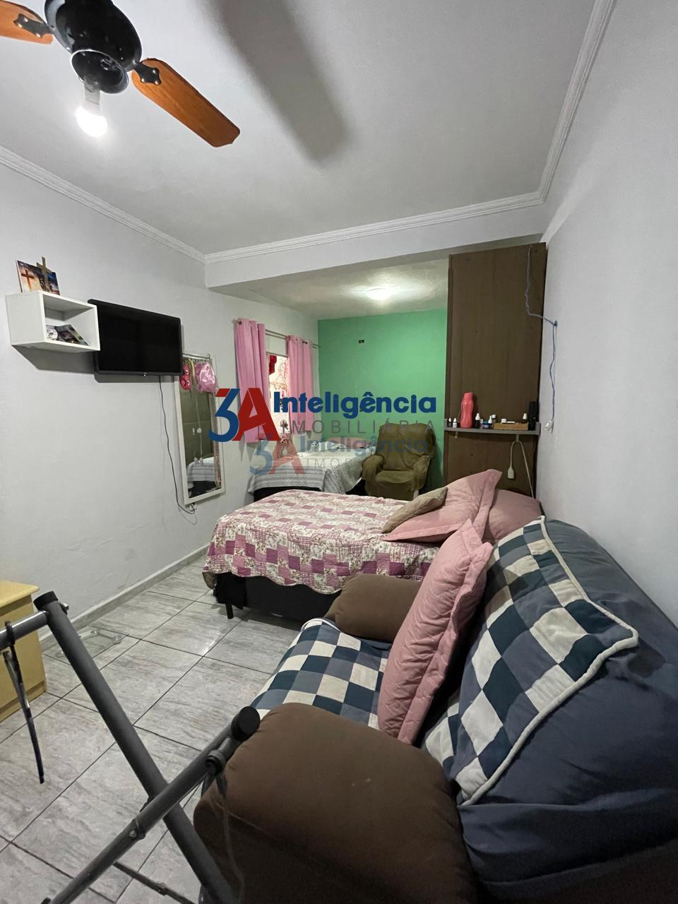 SOBRADO JARDIM CASABLANCA &ndash; SOROCABA  Sorocaba - 