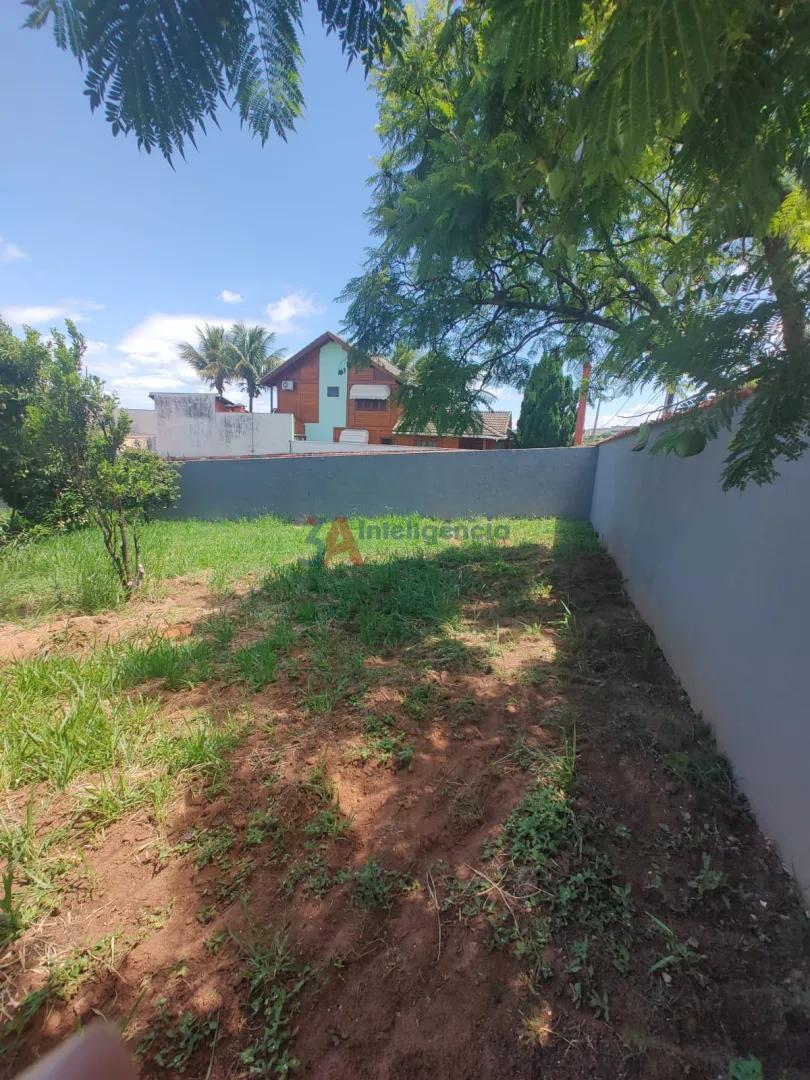 TERRENO IBITI DO PA&Ccedil;O &ndash; SOROCABA  Sorocaba - 