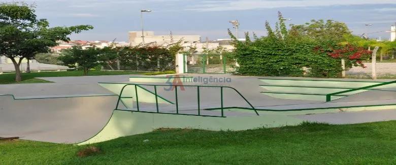 TERRENO IBITI DO PA&Ccedil;O &ndash; SOROCABA  Sorocaba - 
