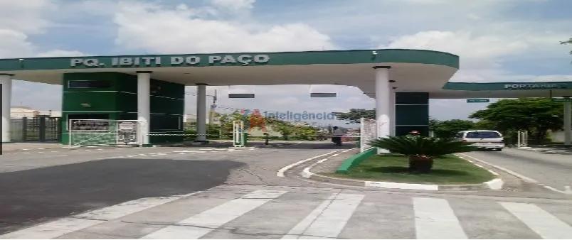 TERRENO IBITI DO PA&Ccedil;O &ndash; SOROCABA  Sorocaba - 