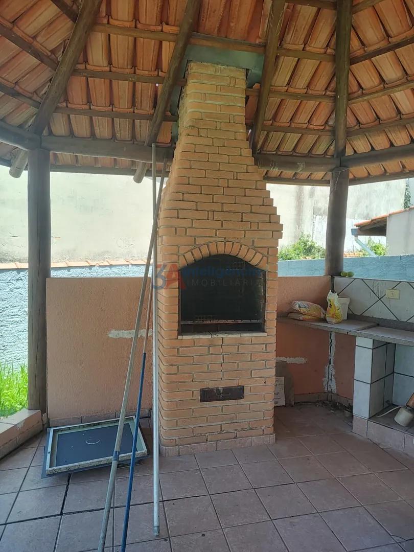 TERRENO IBITI DO PA&Ccedil;O &ndash; SOROCABA  Sorocaba - 