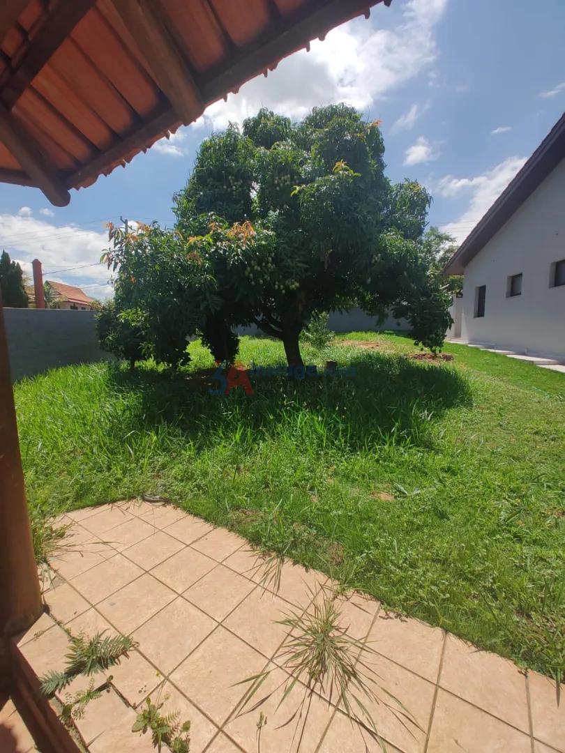 TERRENO IBITI DO PA&Ccedil;O &ndash; SOROCABA  Sorocaba - 