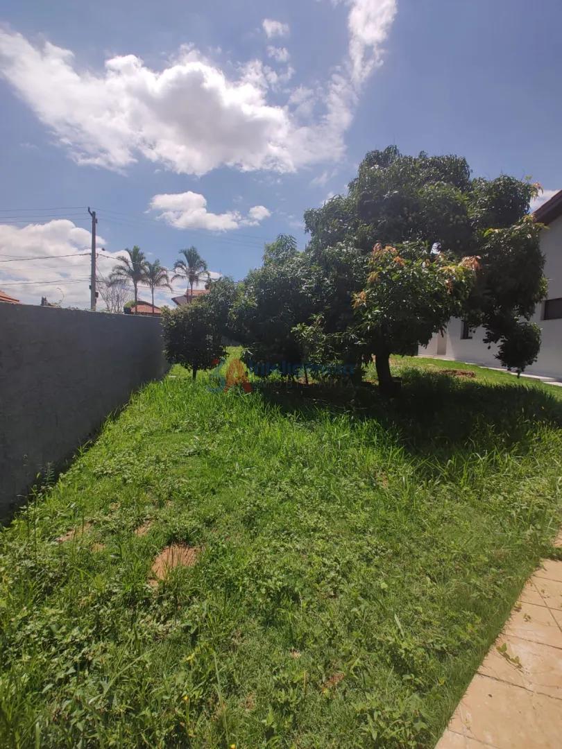 TERRENO IBITI DO PA&Ccedil;O &ndash; SOROCABA  Sorocaba - 