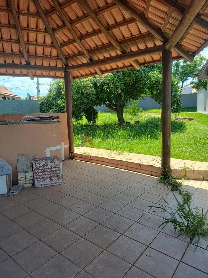 TERRENO IBITI DO PA&Ccedil;O &ndash; SOROCABA  Sorocaba - 