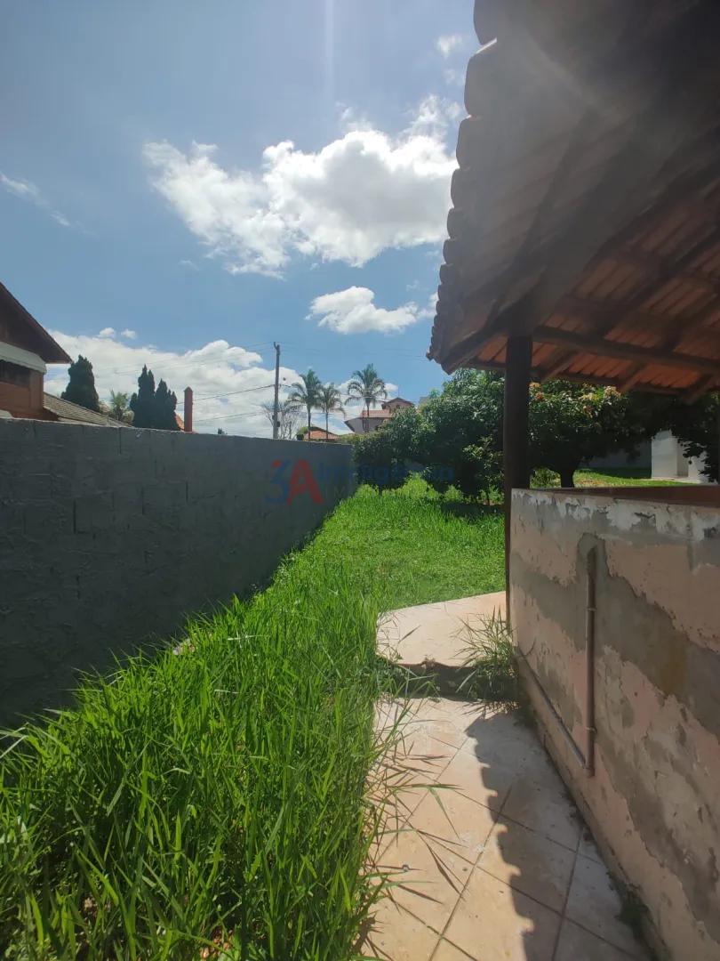 TERRENO IBITI DO PA&Ccedil;O &ndash; SOROCABA  Sorocaba - 