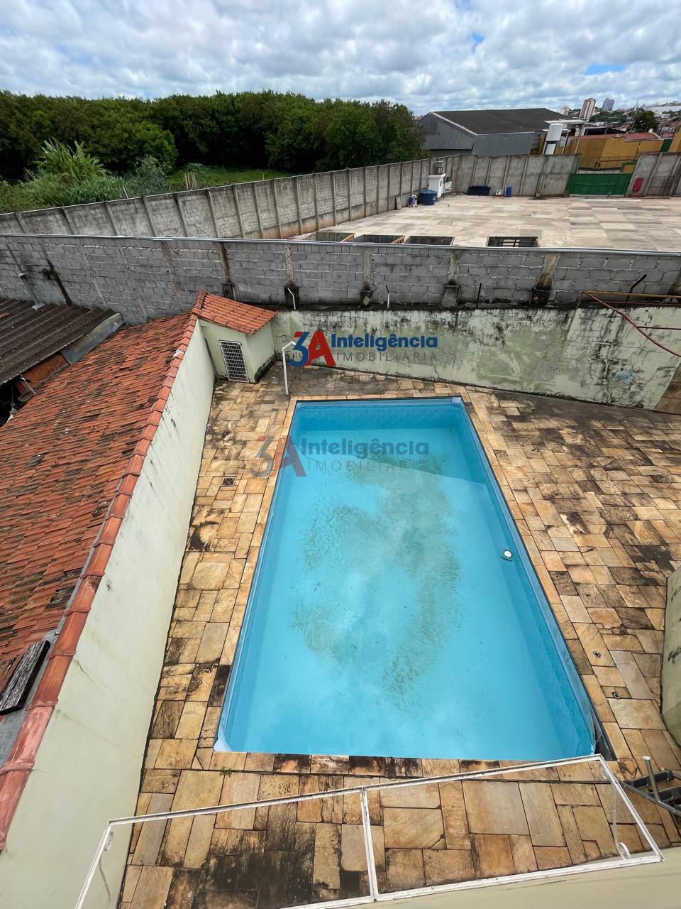 CASA PARADA DO ALTO &ndash; SOROCABA comendador barbero Sorocaba - 