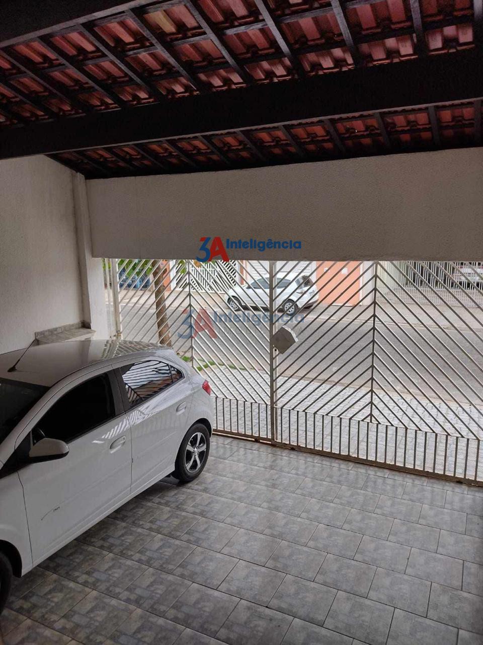 SOBRADO JARDIM 2 CORA&Ccedil;&Otilde;ES &ndash; SOROCABA  Sorocaba - 