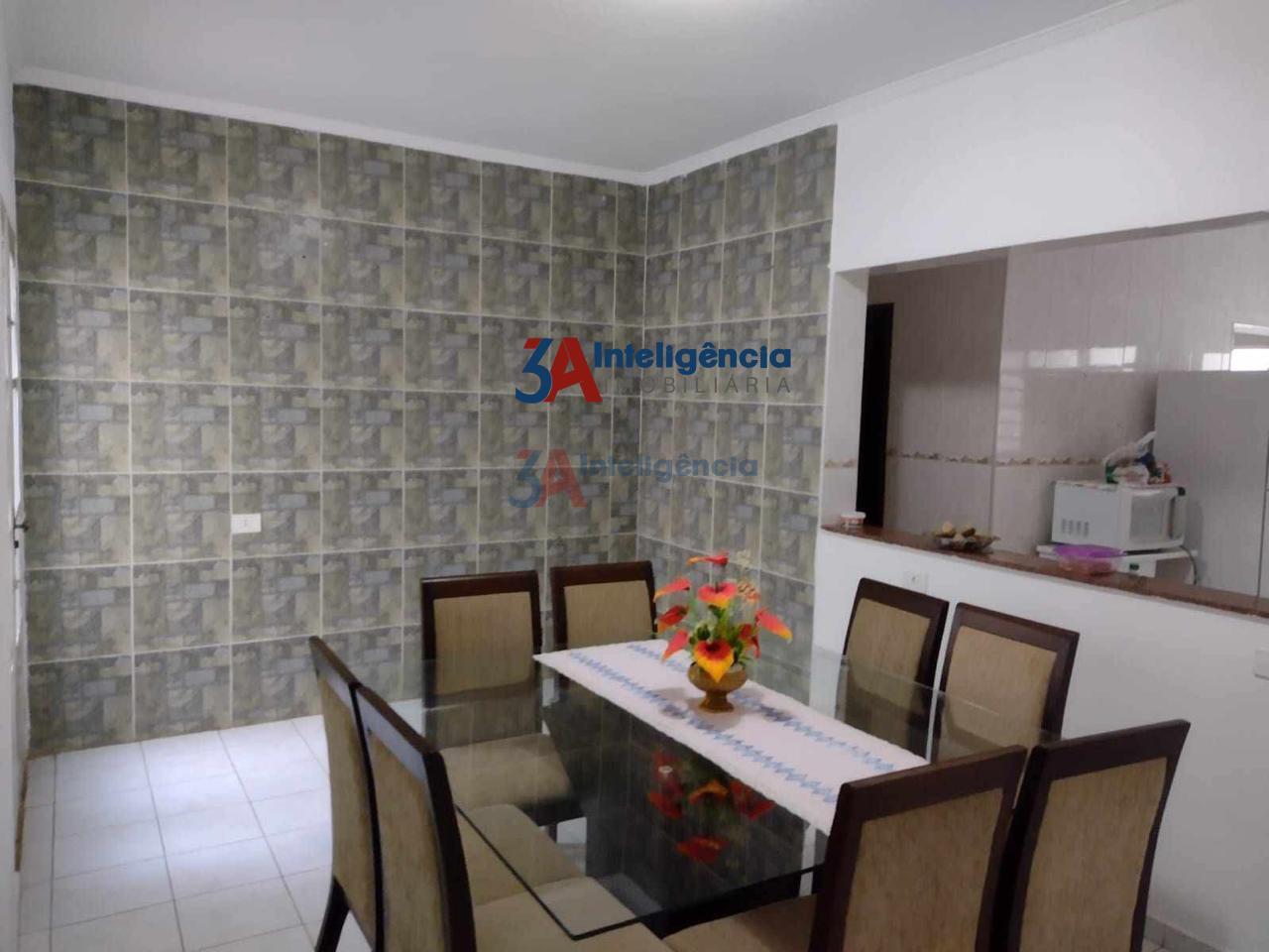 SOBRADO JARDIM 2 CORA&Ccedil;&Otilde;ES &ndash; SOROCABA  Sorocaba - 