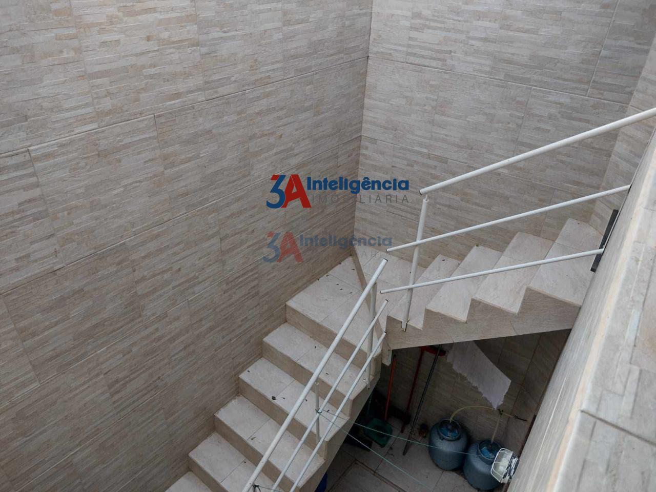 SOBRADO JARDIM 2 CORA&Ccedil;&Otilde;ES &ndash; SOROCABA  Sorocaba - 