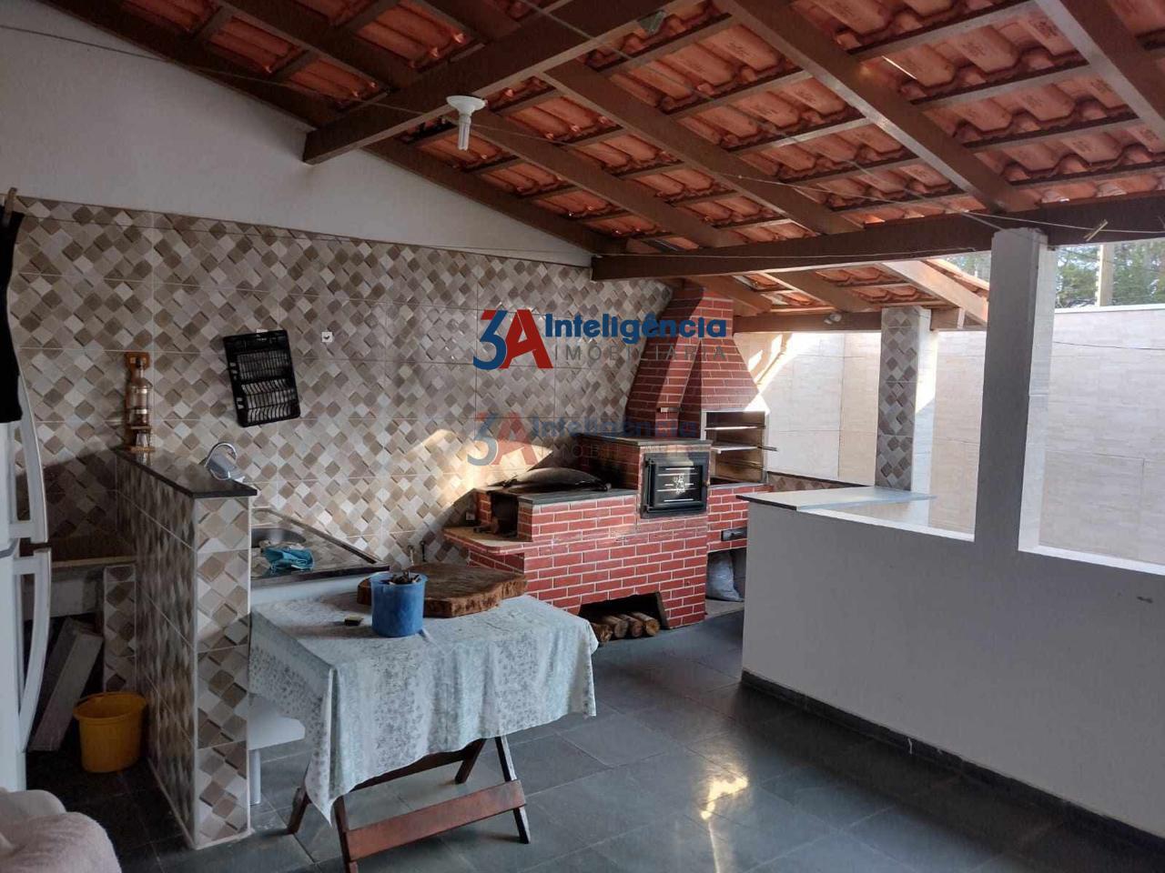 SOBRADO JARDIM 2 CORA&Ccedil;&Otilde;ES &ndash; SOROCABA  Sorocaba - 