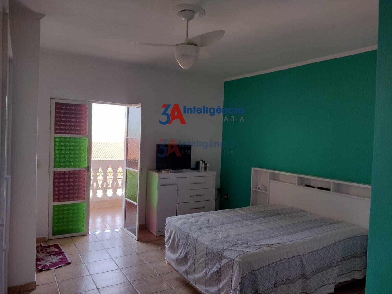 SOBRADO JARDIM 2 CORA&Ccedil;&Otilde;ES &ndash; SOROCABA  Sorocaba - 