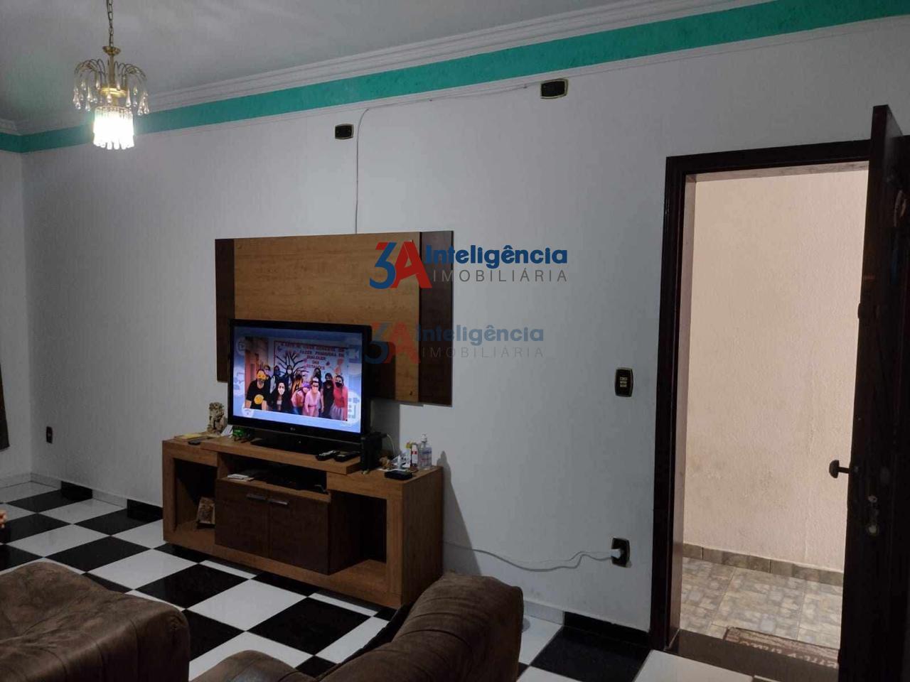 SOBRADO JARDIM 2 CORA&Ccedil;&Otilde;ES &ndash; SOROCABA  Sorocaba - 
