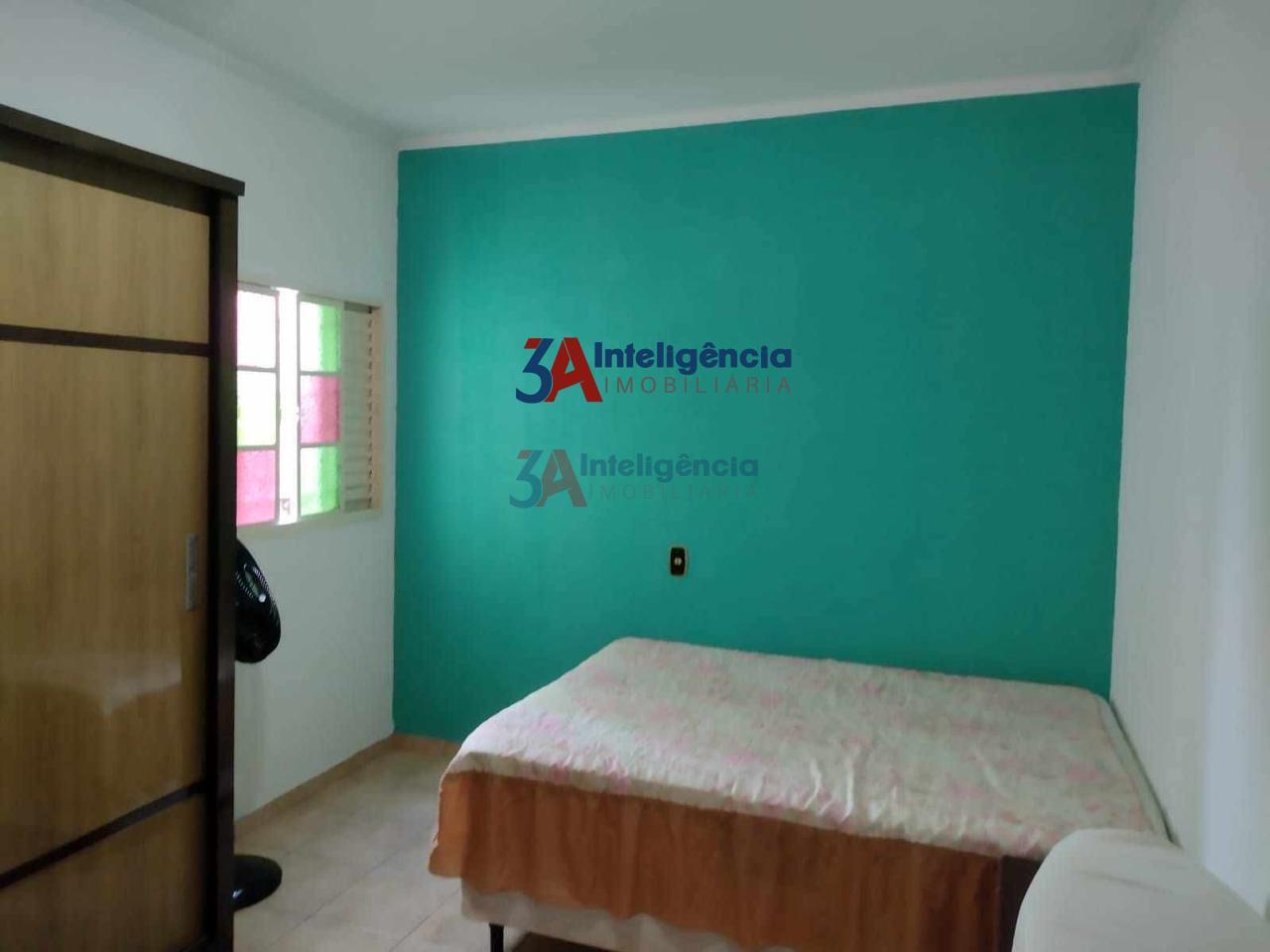 SOBRADO JARDIM 2 CORA&Ccedil;&Otilde;ES &ndash; SOROCABA  Sorocaba - 