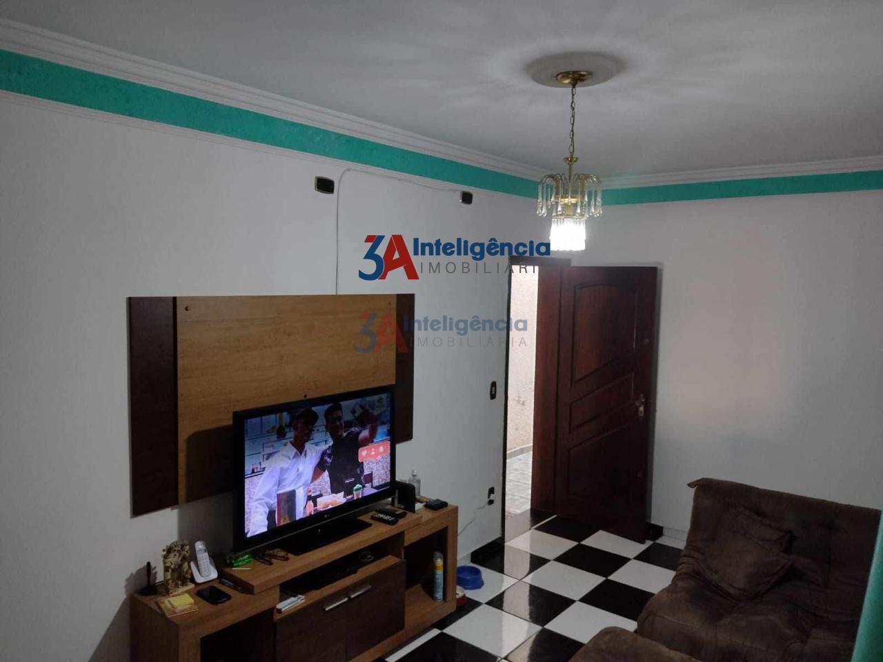 SOBRADO JARDIM 2 CORA&Ccedil;&Otilde;ES &ndash; SOROCABA  Sorocaba - 