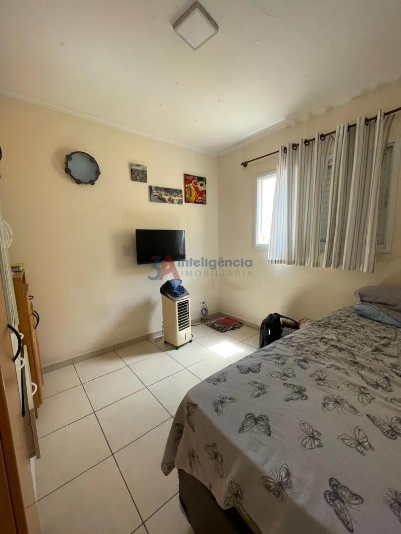 APARTAMENTO RESIDENCIAL ESPANHA &ndash; SOROCABA  Sorocaba - 