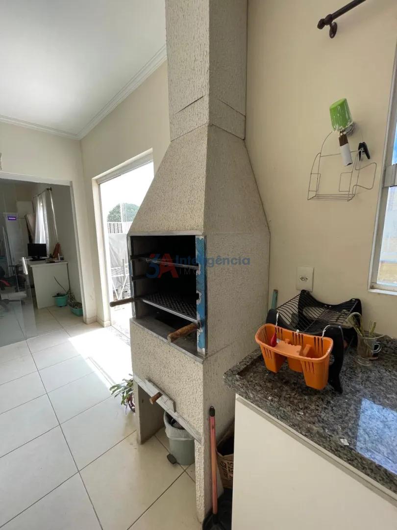 APARTAMENTO RESIDENCIAL ESPANHA &ndash; SOROCABA  Sorocaba - 