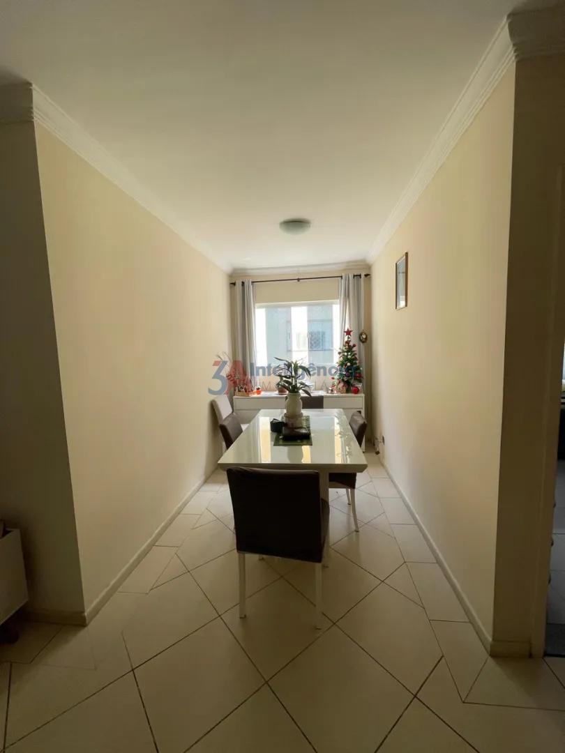 APARTAMENTO RESIDENCIAL ESPANHA &ndash; SOROCABA  Sorocaba - 
