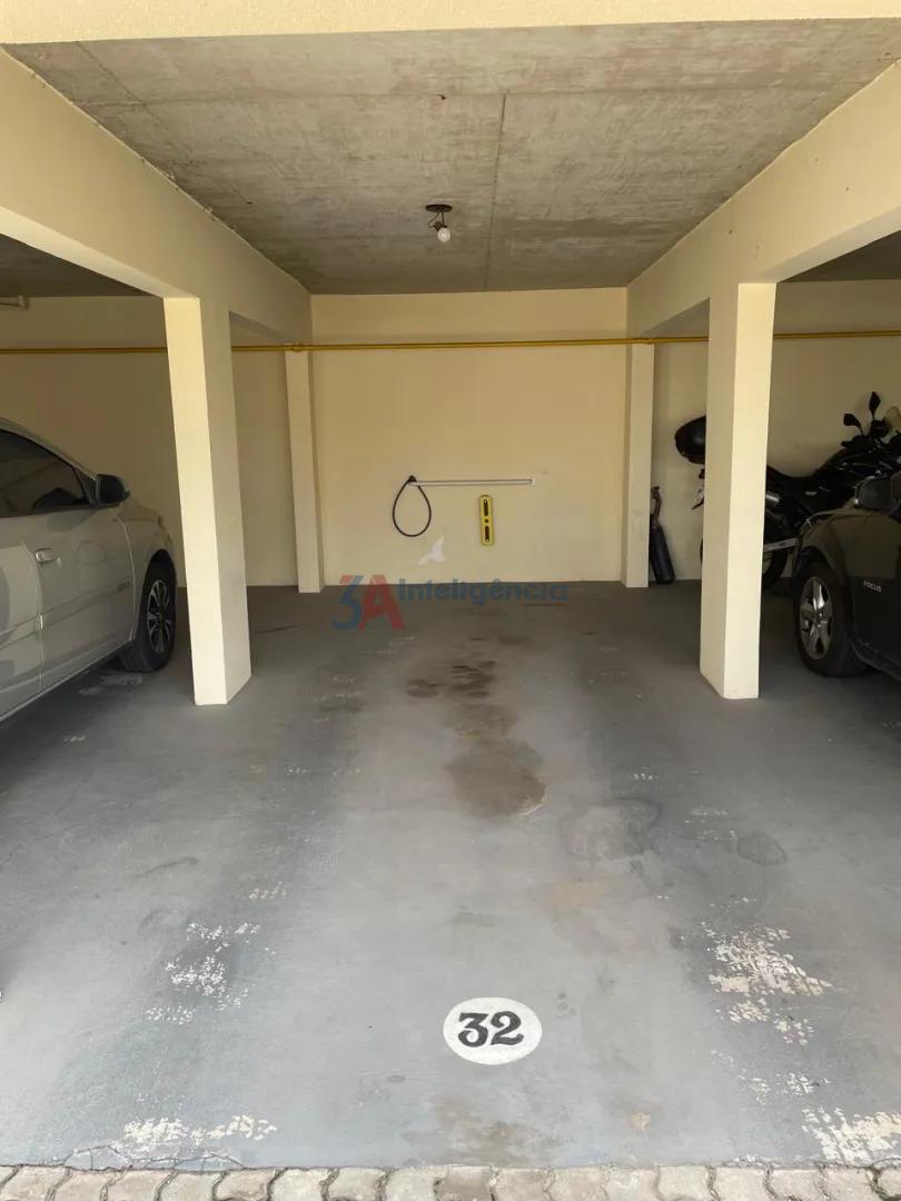 APARTAMENTO RESIDENCIAL ESPANHA &ndash; SOROCABA  Sorocaba - 