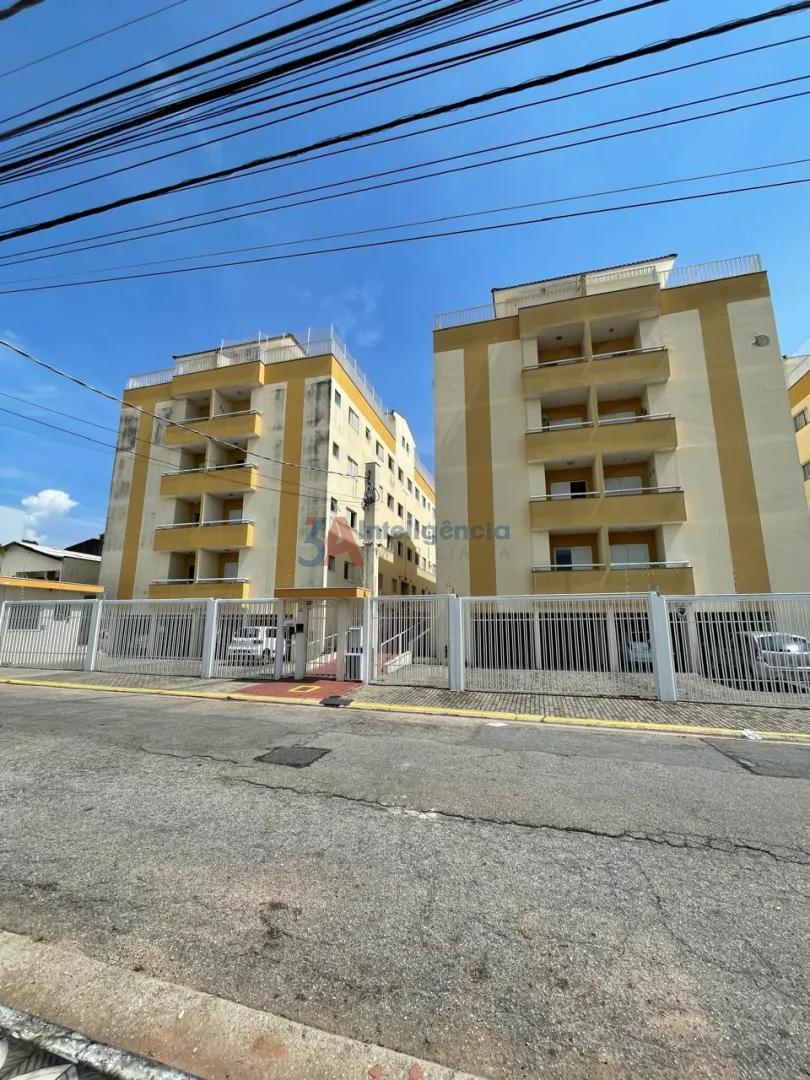 APARTAMENTO RESIDENCIAL ESPANHA &ndash; SOROCABA  Sorocaba - 