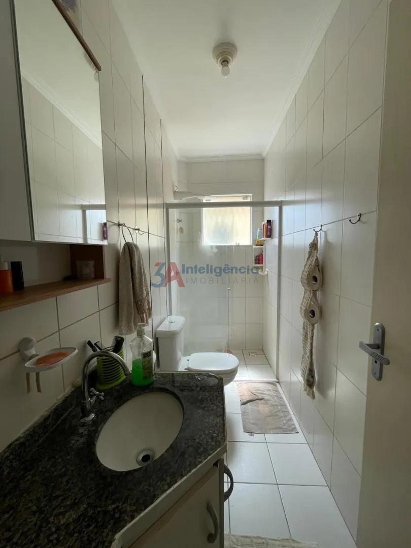 APARTAMENTO RESIDENCIAL ESPANHA &ndash; SOROCABA  Sorocaba - 
