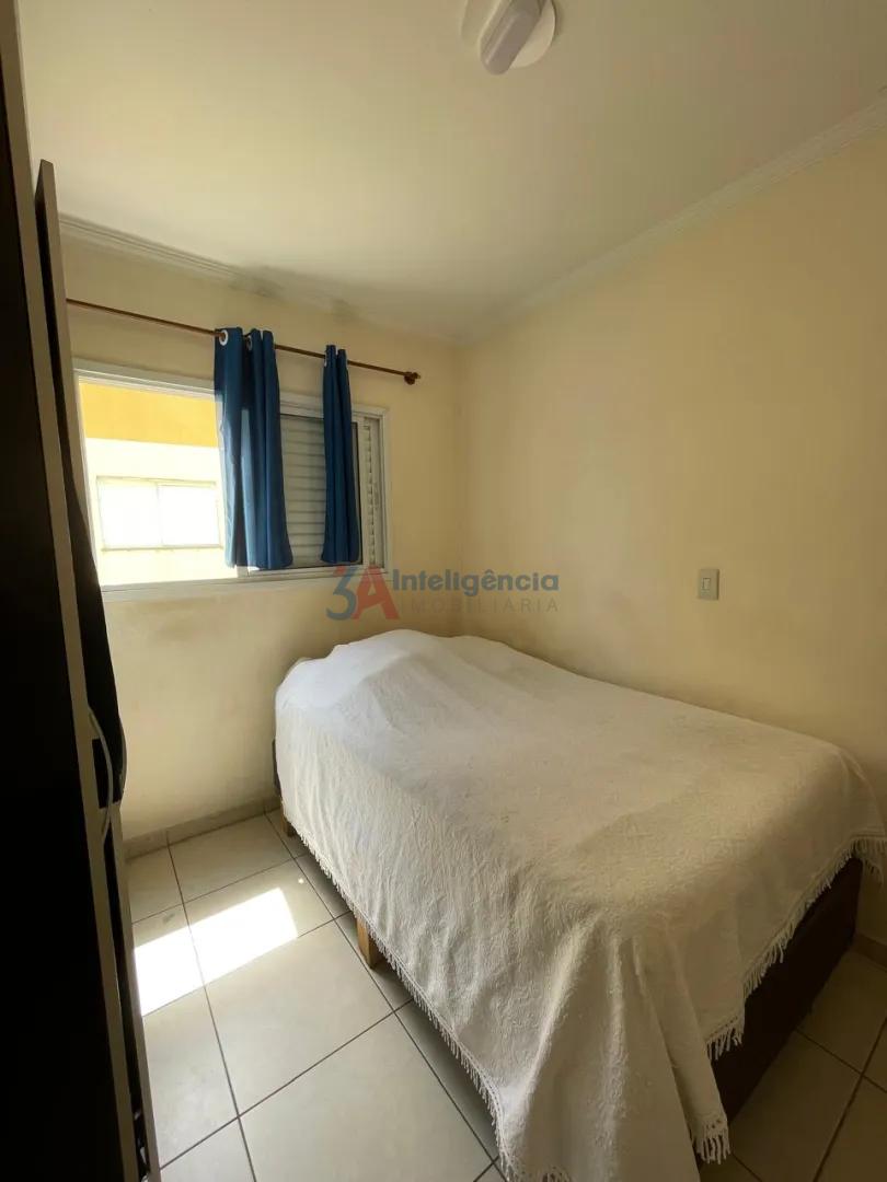APARTAMENTO RESIDENCIAL ESPANHA &ndash; SOROCABA  Sorocaba - 