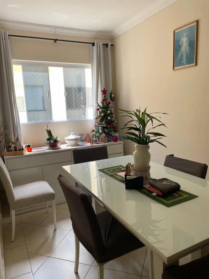 APARTAMENTO RESIDENCIAL ESPANHA &ndash; SOROCABA  Sorocaba - 