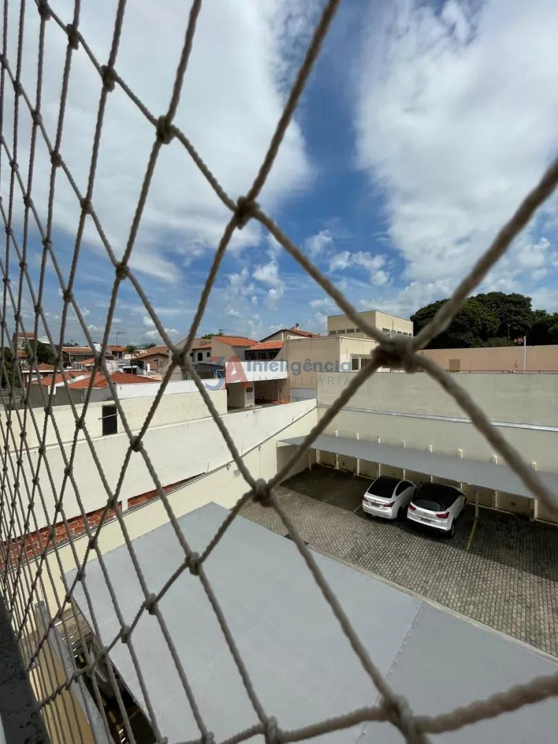 APARTAMENTO RESIDENCIAL ESPANHA &ndash; SOROCABA  Sorocaba - 