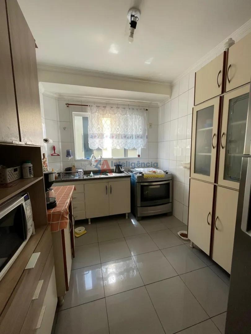 APARTAMENTO RESIDENCIAL ESPANHA &ndash; SOROCABA  Sorocaba - 